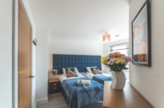 Vibrant Queen-Ann / 2 Bedroom Apartment in 151 Albert Road South, Southampton, SO14 3FR, United Kingdom - Property image 4 - VivreStays