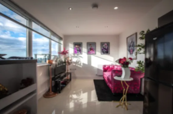 Exceptional Queen Elizabeth- 2 Bedroom Apartment serviced apartment - Southampton - VivreStays