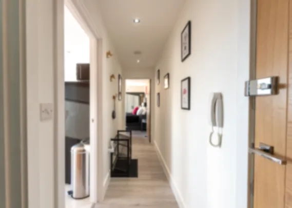Exceptional Queen Elizabeth- 2 Bedroom Apartment in 151 Albert Road South, Southampton, SO14 3FR, United Kingdom - Property image 8 - VivreStays
