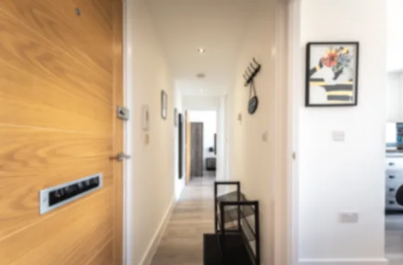 Well-Appointed Queen Mary- 2 Bedroom Apartment in 151 Albert Road South, Southampton, SO14 3FR, United Kingdom - Property image 8 - VivreStays