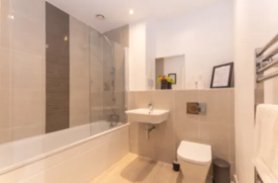 View Pristine Emerald- 2 Bedroom Apartment in SO14 3LA, Southampton, City of Southampton, England, United Kingdom Pristine Emerald- 2 Bedroom Apartment in SO14 3LA, Southampton, City of Southampton, England, United Kingdom - Property image 3 - VivreStays
