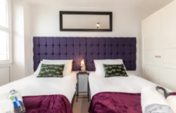 View Pristine Emerald- 2 Bedroom Apartment in SO14 3LA, Southampton, City of Southampton, England, United Kingdom Pristine Emerald- 2 Bedroom Apartment in SO14 3LA, Southampton, City of Southampton, England, United Kingdom - Property image 6 - VivreStays