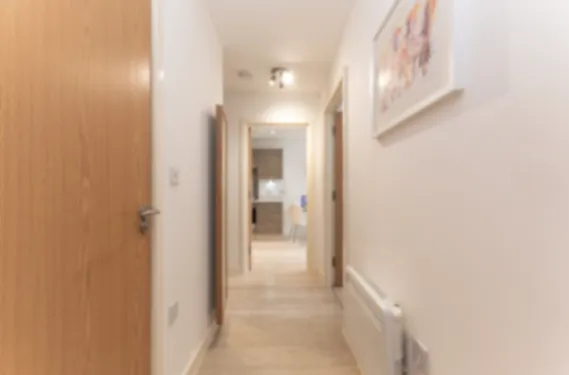 View Pristine Emerald- 2 Bedroom Apartment in SO14 3LA, Southampton, City of Southampton, England, United Kingdom Pristine Emerald- 2 Bedroom Apartment in SO14 3LA, Southampton, City of Southampton, England, United Kingdom - Property image 7 - VivreStays