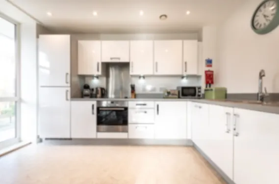 Majestic & Modern 2 Bedroom Apartment in SO14 3LA, Southampton, City of Southampton, England, United Kingdom - Property image 5 - VivreStays