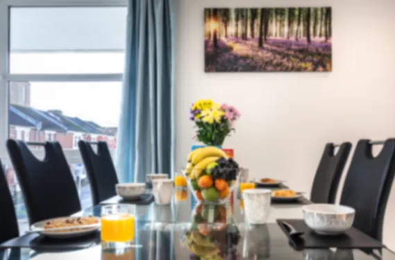 Majestic & Modern 2 Bedroom Apartment in SO14 3LA, Southampton, City of Southampton, England, United Kingdom - Property image 7 - VivreStays