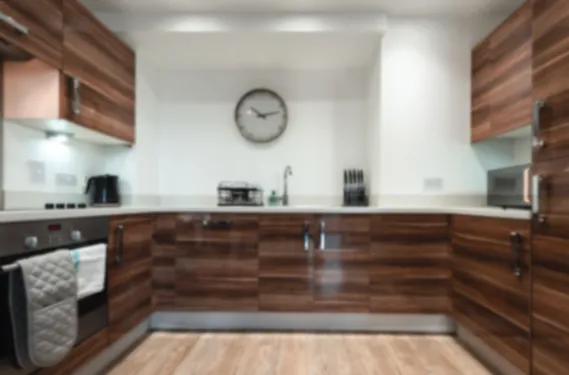 Enchanted & Well-Equipped 2 Bedroom Apartment in SO14 3LA, Southampton, City of Southampton, England, United Kingdom - Property image 5 - VivreStays