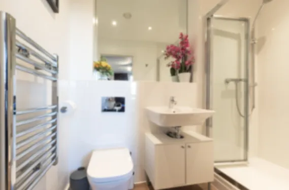 Enchanted & Well-Equipped 2 Bedroom Apartment in SO14 3LA, Southampton, City of Southampton, England, United Kingdom - Property image 6 - VivreStays