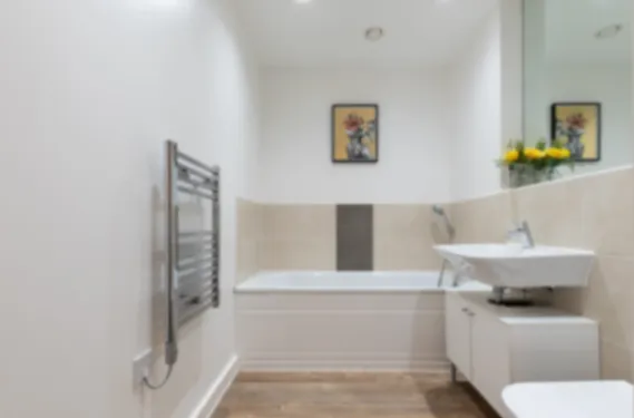 Enchanted & Well-Equipped 2 Bedroom Apartment in SO14 3LA, Southampton, City of Southampton, England, United Kingdom - Property image 7 - VivreStays