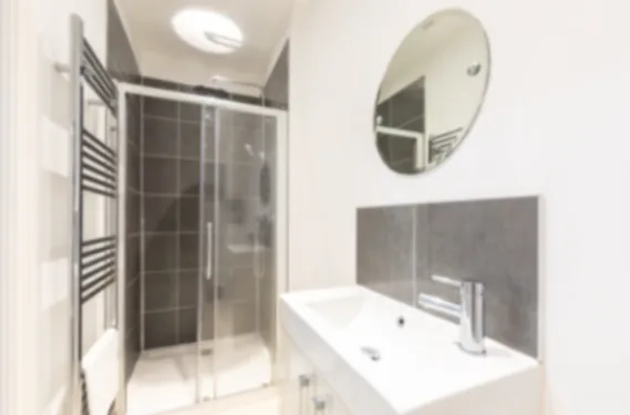 Business-Ready 1Seymour/ 2Bedroom Apartment in SO16 6RG, Southampton, City of Southampton, England, United Kingdom - Property image 6 - VivreStays