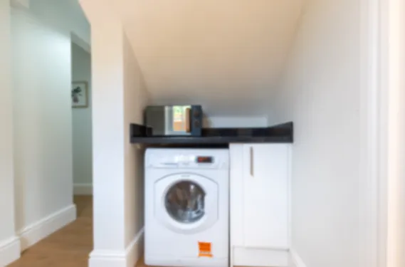 Business-Ready 1Seymour/ 2Bedroom Apartment in SO16 6RG, Southampton, City of Southampton, England, United Kingdom - Property image 8 - VivreStays