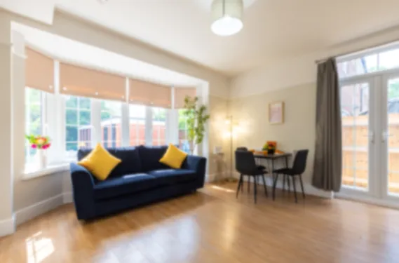 Business-Ready 1Seymour/ 2Bedroom Apartment in SO16 6RG, Southampton, City of Southampton, England, United Kingdom - Property image 11 - VivreStays