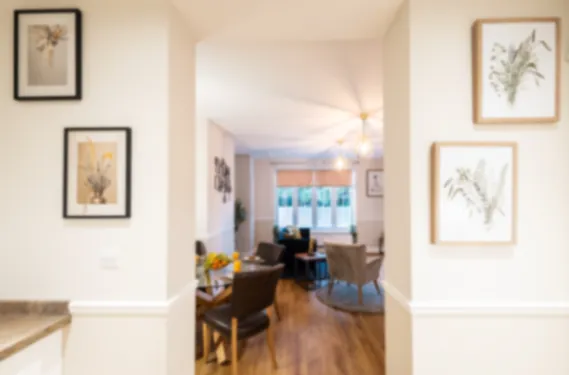 Corporate Friendly 2 Seymour- 2 Bedroom Apartment in SO16 6RG - Property image 5 - VivreStays
