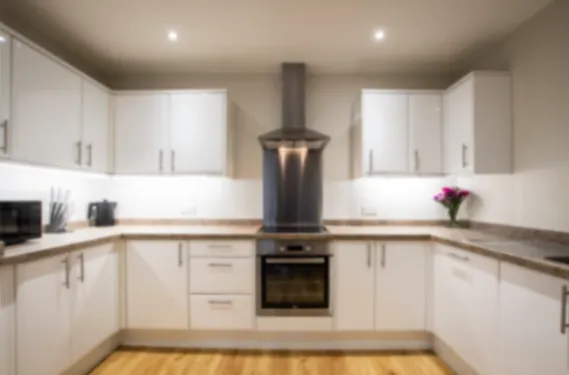 Corporate Friendly 2 Seymour- 2 Bedroom Apartment in SO16 6RG - Property image 4 - VivreStays