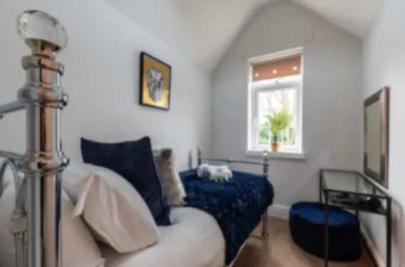 Contractor Ready 3 Seymour- 2 Bedroom Apartment in SO16 6RG, Southampton, City of Southampton, England, United Kingdom - Property image 4 - VivreStays