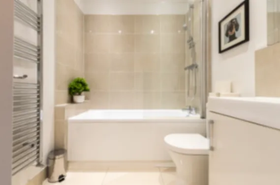 Contractor Ready 3 Seymour- 2 Bedroom Apartment in SO16 6RG, Southampton, City of Southampton, England, United Kingdom - Property image 6 - VivreStays