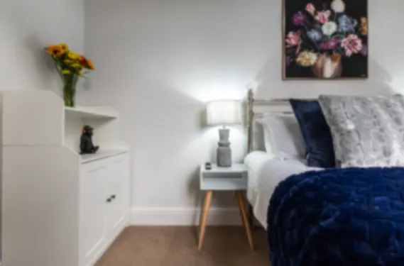 Comfortable Retreat 7 Seymour- 2 Bedroom Apartment in SO16 6RG, Southampton, City of Southampton, England, United Kingdom - Property image 3 - VivreStays