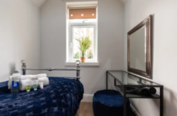 Comfortable Retreat 7 Seymour- 2 Bedroom Apartment in SO16 6RG, Southampton, City of Southampton, England, United Kingdom - Property image 6 - VivreStays