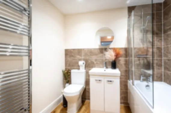 Ideally Situated 8 Seymour- 2 Bedroom Apartment in SO16 6RG, Southampton, City of Southampton, England, United Kingdom - Property image 5 - VivreStays