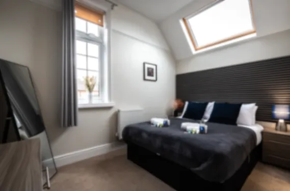 Ideally Situated 8 Seymour- 2 Bedroom Apartment in SO16 6RG, Southampton, City of Southampton, England, United Kingdom - Property image 7 - VivreStays