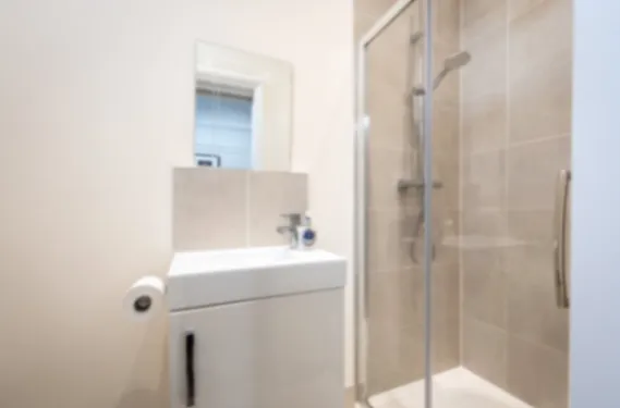 Ideally Situated 8 Seymour- 2 Bedroom Apartment in SO16 6RG, Southampton, City of Southampton, England, United Kingdom - Property image 9 - VivreStays