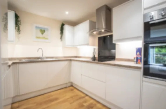 Ideally Situated 8 Seymour- 2 Bedroom Apartment in SO16 6RG, Southampton, City of Southampton, England, United Kingdom - Property image 10 - VivreStays