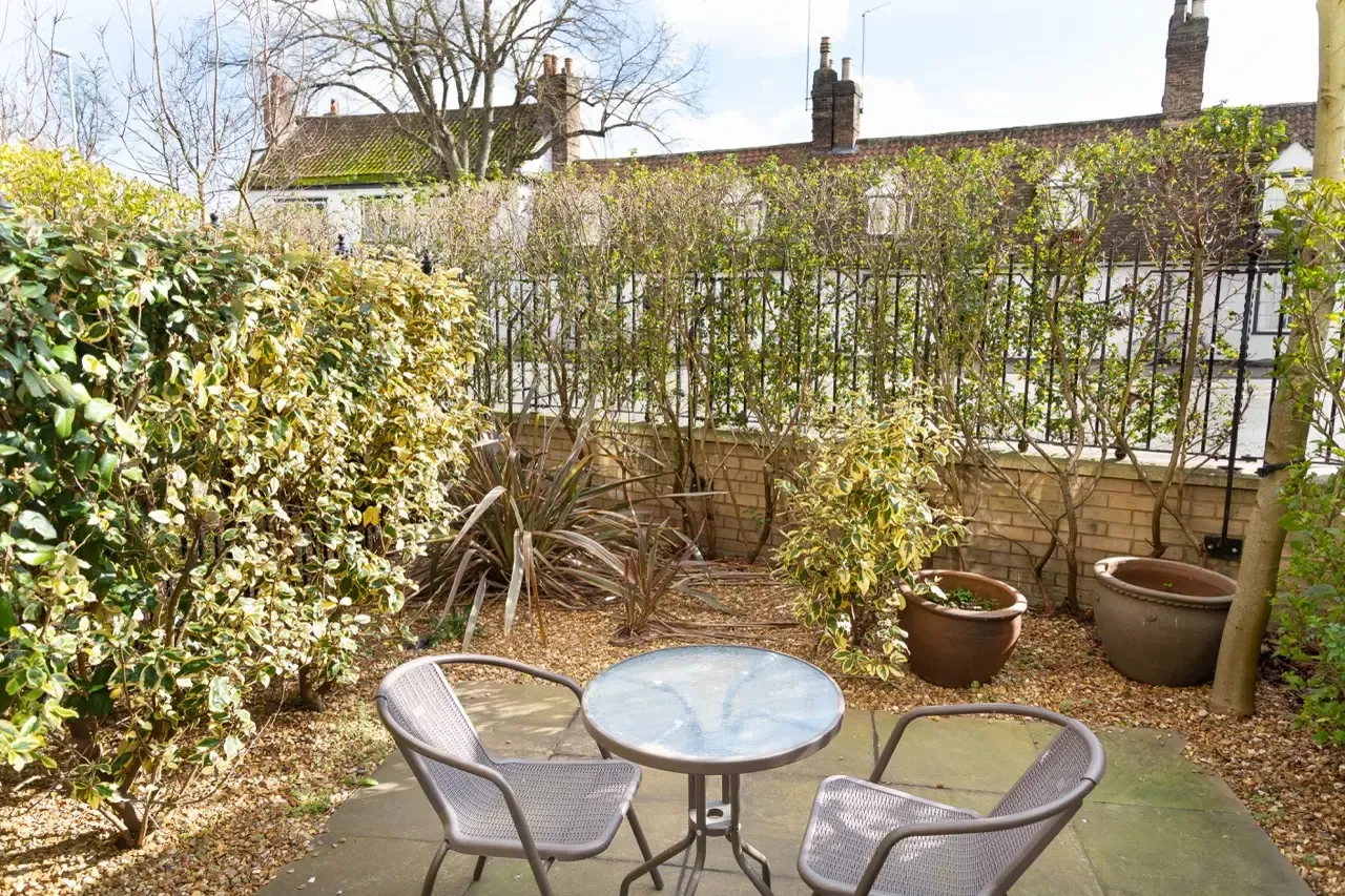 1 bed, 1 bath | FREE on-site Parking | Lift Access | Hertford Street CB4 in CB4 3GH - Property image 11 - VivreStays