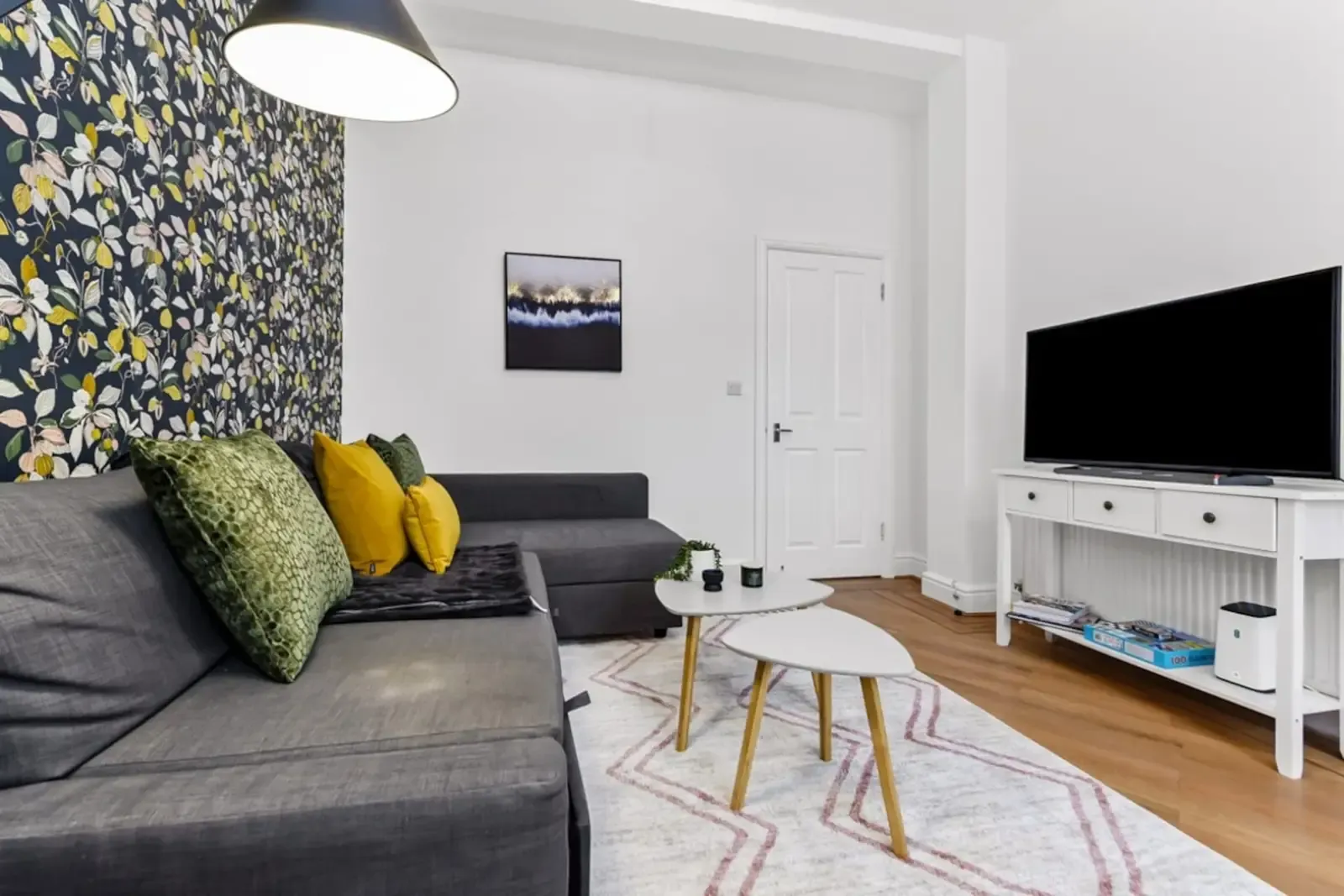View 1 bed, 1 bath | Rotherfield Street N1 in N1 3DA, London, Greater London, England, United Kingdom 1 bed, 1 bath | Rotherfield Street N1 in N1 3DA, London, Greater London, England, United Kingdom - Property image 9 - VivreStays