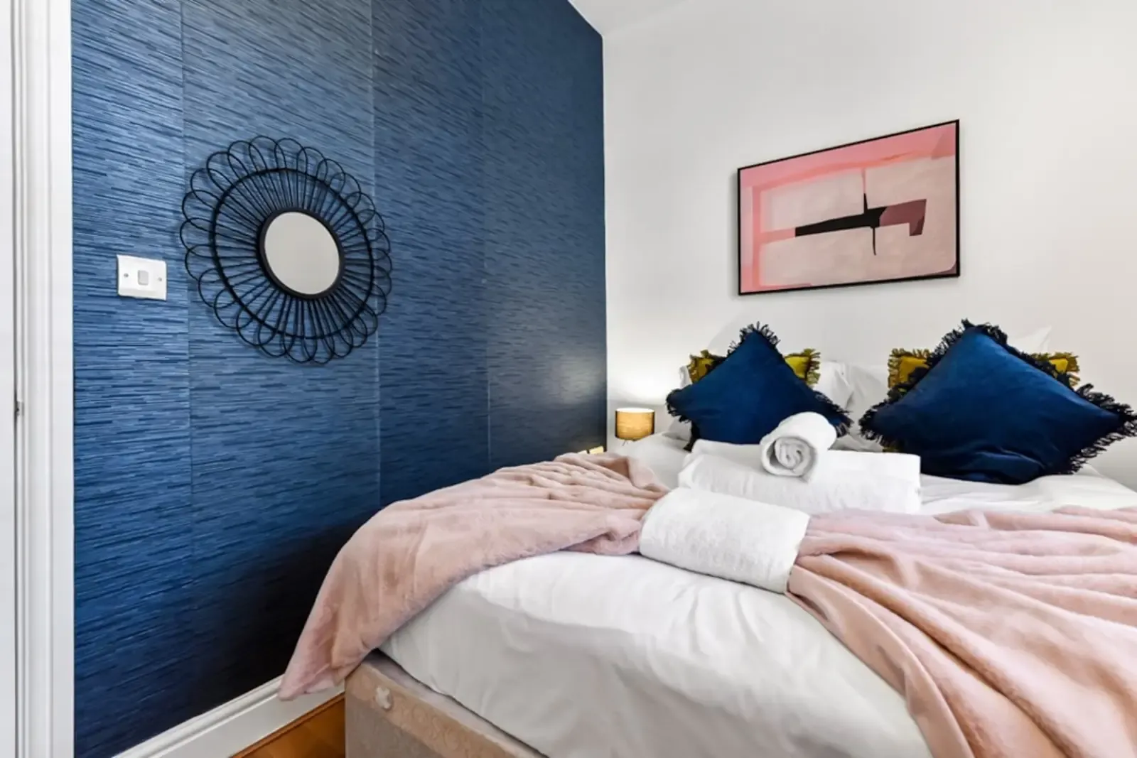 View 1 bed, 1 bath | Rotherfield Street N1 in N1 3DA, London, Greater London, England, United Kingdom 1 bed, 1 bath | Rotherfield Street N1 in N1 3DA, London, Greater London, England, United Kingdom - Property image 7 - VivreStays