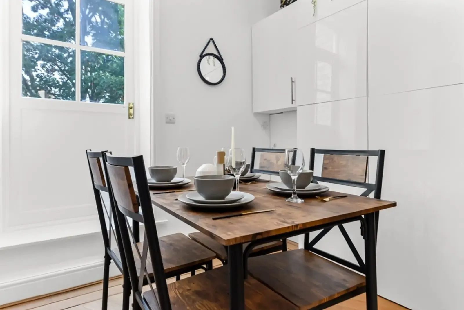 View 1 bed, 1 bath | Rotherfield Street N1 in N1 3DA, London, Greater London, England, United Kingdom 1 bed, 1 bath | Rotherfield Street N1 in N1 3DA, London, Greater London, England, United Kingdom - Property image 12 - VivreStays