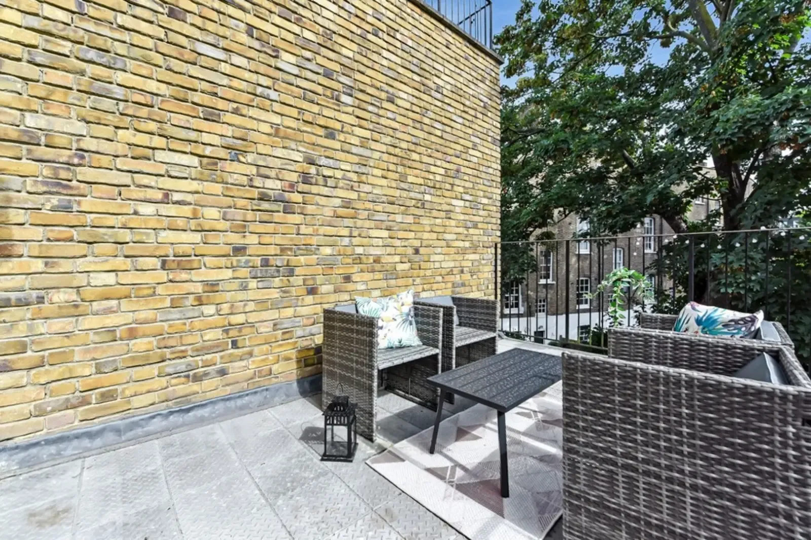 View 1 bed, 1 bath | Rotherfield Street N1 in N1 3DA, London, Greater London, England, United Kingdom 1 bed, 1 bath | Rotherfield Street N1 in N1 3DA, London, Greater London, England, United Kingdom - Property image 15 - VivreStays