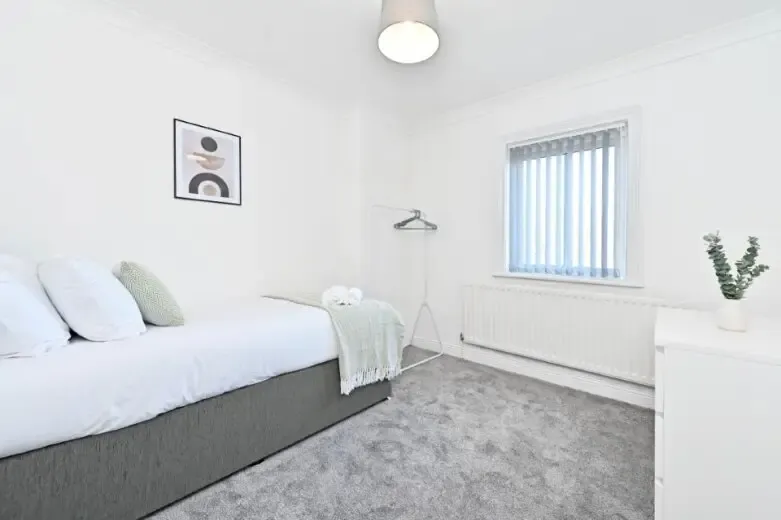 Alton House - By Sigma Stays in 209 Alton Street, Crewe, CW2 7PU, United Kingdom - Property image 3 - VivreStays