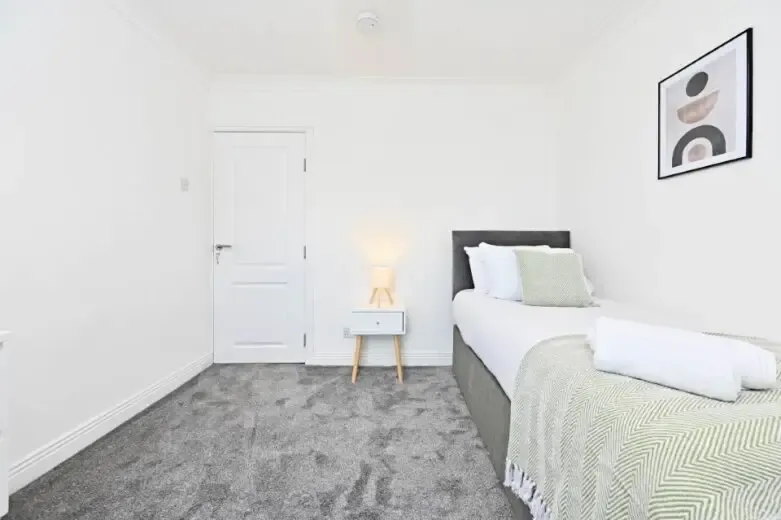 Alton House - By Sigma Stays in 209 Alton Street, Crewe, CW2 7PU, United Kingdom - Property image 5 - VivreStays