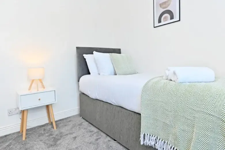 Alton House - By Sigma Stays in 209 Alton Street, Crewe, CW2 7PU, United Kingdom - Property image 4 - VivreStays