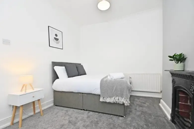 Alton House - By Sigma Stays in 209 Alton Street, Crewe, CW2 7PU, United Kingdom - Property image 6 - VivreStays
