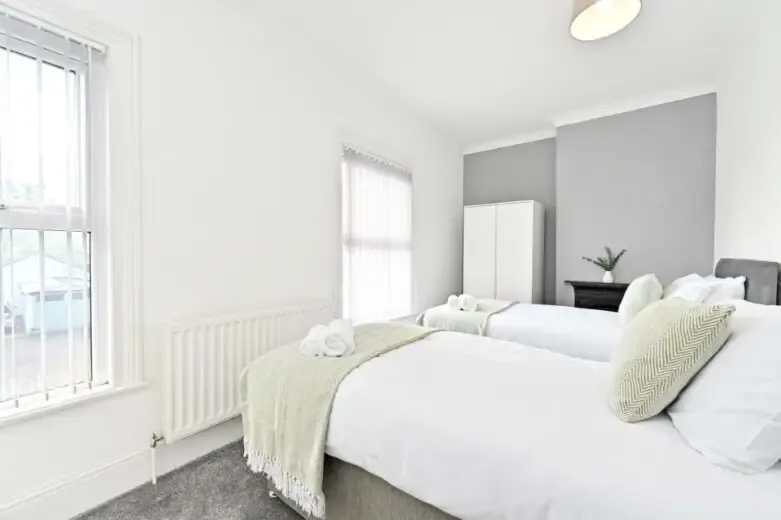 Alton House - By Sigma Stays in 209 Alton Street, Crewe, CW2 7PU, United Kingdom - Property image 7 - VivreStays