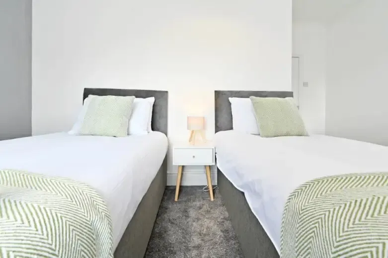 Alton House - By Sigma Stays in 209 Alton Street, Crewe, CW2 7PU, United Kingdom - Property image 9 - VivreStays