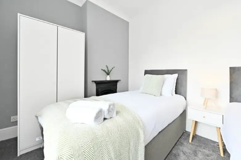 Alton House - By Sigma Stays in 209 Alton Street, Crewe, CW2 7PU, United Kingdom - Property image 8 - VivreStays