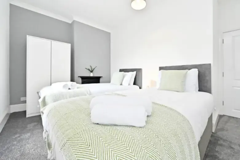 Alton House - By Sigma Stays in 209 Alton Street, Crewe, CW2 7PU, United Kingdom - Property image 10 - VivreStays