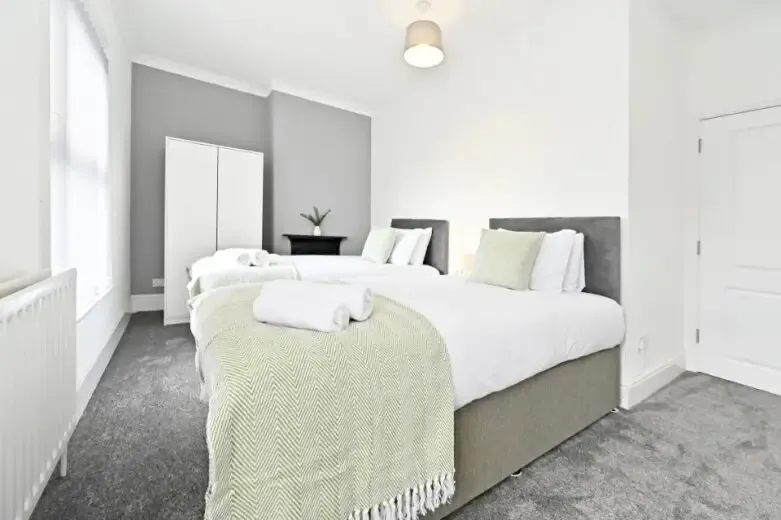 Alton House - By Sigma Stays in 209 Alton Street, Crewe, CW2 7PU, United Kingdom - Property image 11 - VivreStays