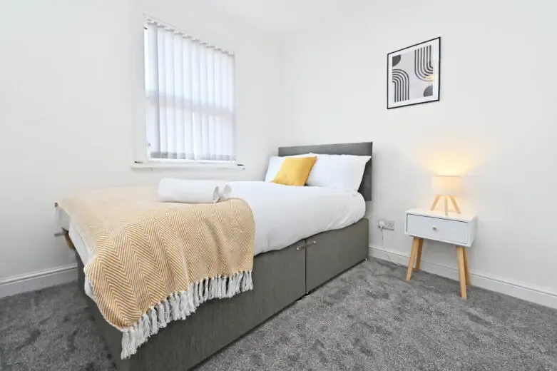 Alton House - By Sigma Stays in 209 Alton Street, Crewe, CW2 7PU, United Kingdom - Property image 13 - VivreStays