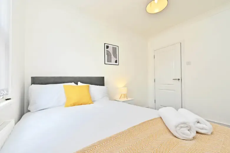 Alton House - By Sigma Stays in 209 Alton Street, Crewe, CW2 7PU, United Kingdom - Property image 12 - VivreStays