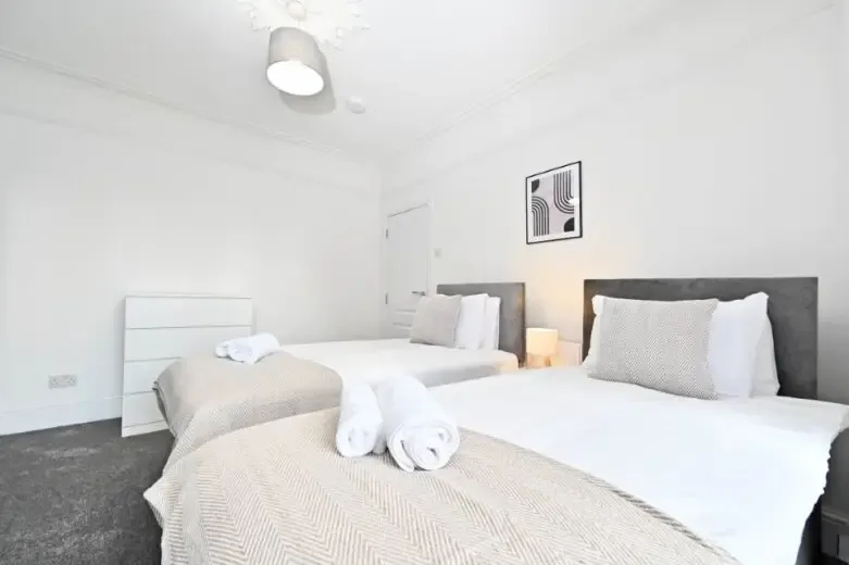 Alton House - By Sigma Stays in 209 Alton Street, Crewe, CW2 7PU, United Kingdom - Property image 16 - VivreStays