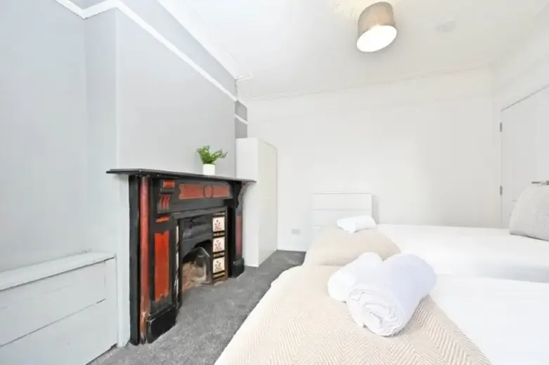 Alton House - By Sigma Stays in 209 Alton Street, Crewe, CW2 7PU, United Kingdom - Property image 15 - VivreStays