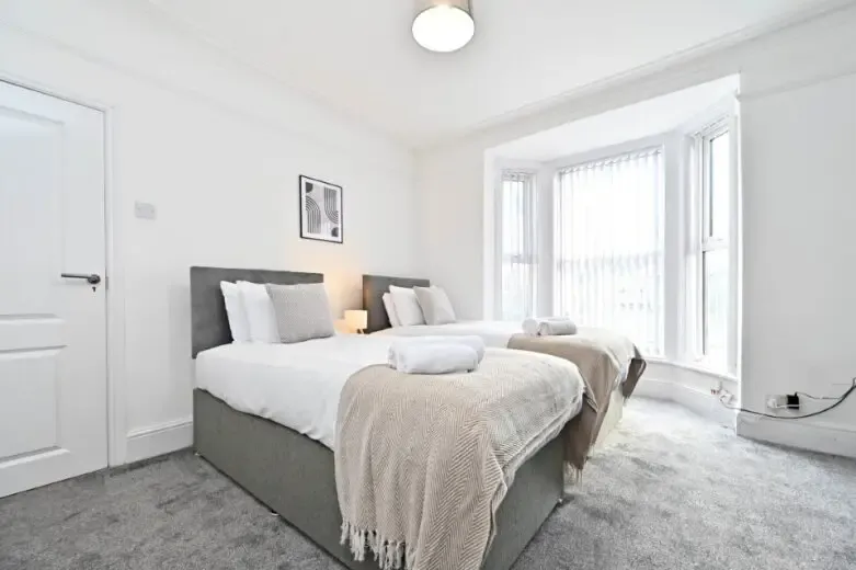 Alton House - By Sigma Stays in 209 Alton Street, Crewe, CW2 7PU, United Kingdom - Property image 18 - VivreStays