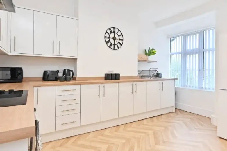 Alton House - By Sigma Stays in 209 Alton Street, Crewe, CW2 7PU, United Kingdom - Property image 25 - VivreStays