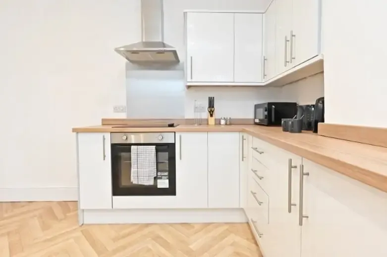 Alton House - By Sigma Stays in 209 Alton Street, Crewe, CW2 7PU, United Kingdom - Property image 26 - VivreStays