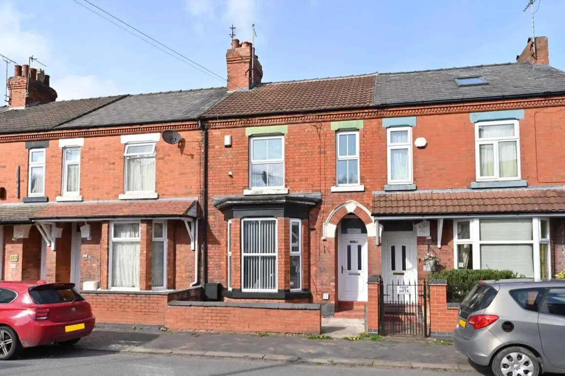 Alton House - By Sigma Stays in 209 Alton Street, Crewe, CW2 7PU, United Kingdom - Property image 27 - VivreStays