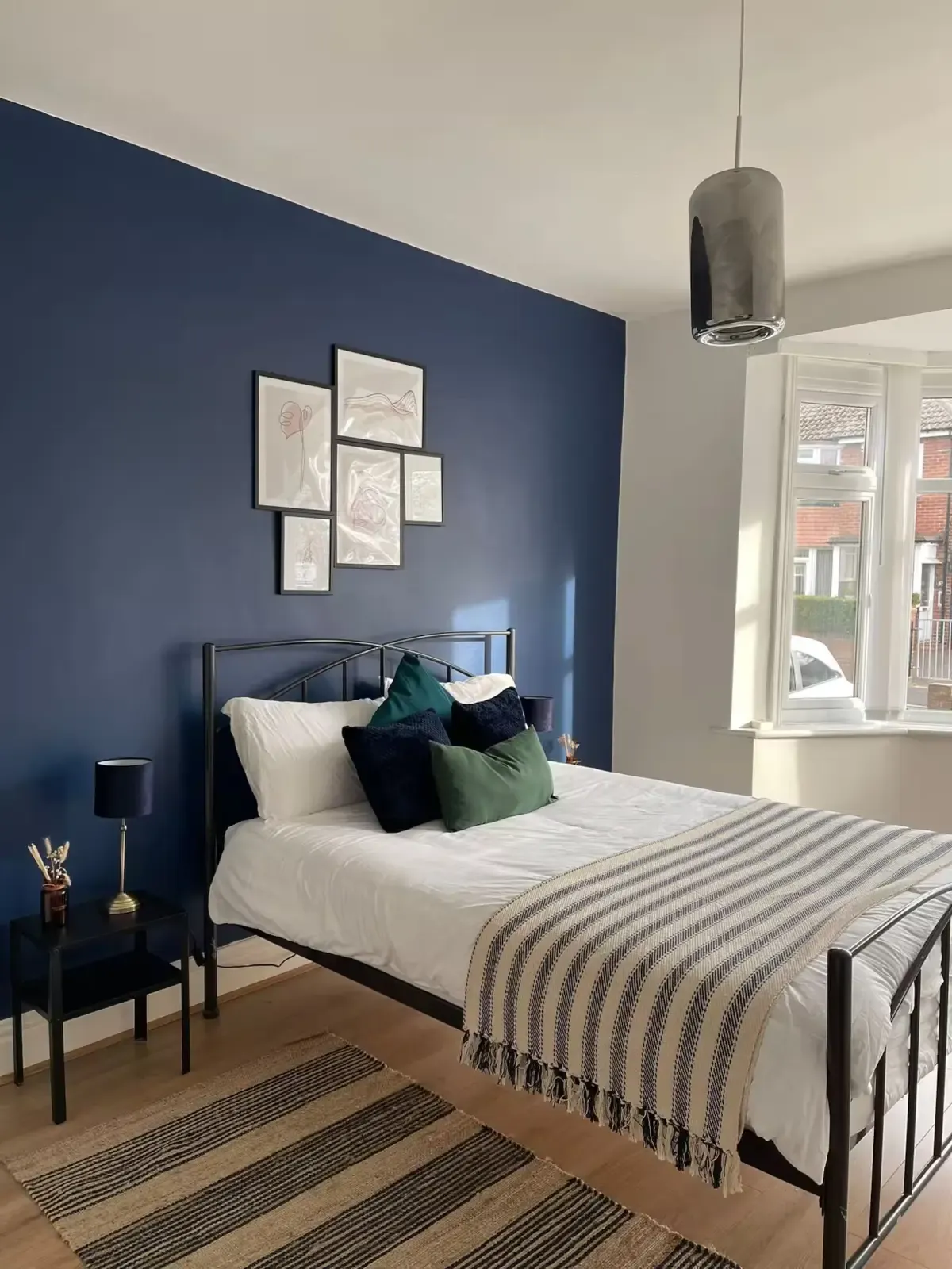 View 3 bed, 1 bath | FREE Parking | Broadwood Road NE15 in NE15 7SY, Newcastle upon Tyne, Tyne and Wear, England, United Kingdom 3 bed, 1 bath | FREE Parking | Broadwood Road NE15 in NE15 7SY, Newcastle upon Tyne, Tyne and Wear, England, United Kingdom - Property image 5 - VivreStays