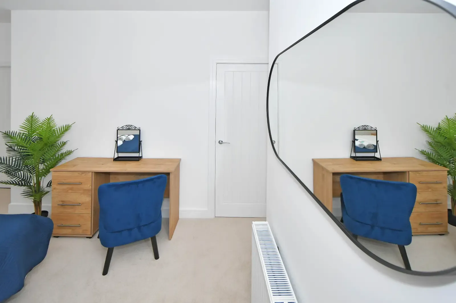 Audley House - By Sigma Stays in 55 Audley Street, Crewe, CW1 4BT, United Kingdom - Property image 7 - VivreStays