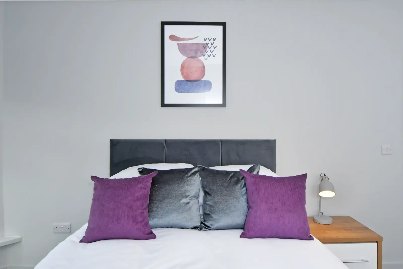 Barnstone Villa - By Sigma Stays in 95 Brooklyn Street, Crewe, CW2 7JE, United Kingdom - Property image 4 - VivreStays